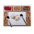 Фото #2 товара Toscana® by Parlor Ice Cream Mixing Set