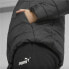 Women's Sports Jacket Puma Essentials Black
