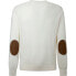 Фото #2 товара HACKETT Chasmere V Neck Sweater