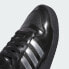 Фото #10 товара Мужские кроссовки adidas Forum 84 Mid x Heitor Shoes (Черные)