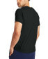 Фото #18 товара X-Temp Men's Short Sleeve Crewneck T-Shirt, 2-Pack