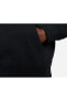Siyah Erkek Sweatshirt DX0783-010