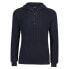 BRANDIT Marine Troyer Sweater