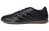 Фото #2 товара adidas Copa 20.4 Indoor Boots 耐磨防滑足球鞋 碳黑色 / Футбольные бутсы Adidas Copa 20.4 Indoor Boots