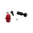 Фото #1 товара ROCKSHOX Rebound Adjust Knob Kit Vivid/Vivid Air Regulator