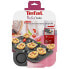 Форма для Кексов Tefal J5542802 Чёрный