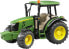 Фото #2 товара Bruder John Deere 5115 M - Green - Tractor model - Acrylonitrile butadiene styrene (ABS) - 3 yr(s) - 1:16 - John Deere 5115 M