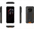 Smartfon Oukitel Smartphone Oukitel WP28S 4/128 10600mAh DS. Orange