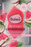 Lippenmaske Wassermelone Kokos, 1 St