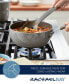 Фото #6 товара Cook + Create Aluminum Nonstick Saucier Pan, 3 Quart