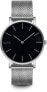 Фото #4 товара Наручные часы AS100-04 Classy Black