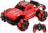 Double Eagle Samochód zdalnie sterowany RC na pilota 1:18 Double Eagle (czerwony) Buggy (wielokierunkowy) E346-003