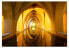Фото #1 товара Fototapete The Golden Corridor