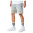 Фото #1 товара NEW ERA 60357045 NBA Team Logo Los Angeles Lakers sweat shorts