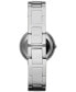 Фото #3 товара Наручные часы Stuhrling Legacy 42mm Gold - Silver Tone Stainless Steel Bracelet Watch.