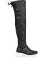 Фото #2 товара Women's Salisa Wide Calf Lug Sole Boots