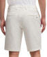 Фото #2 товара Men's Water-Repellent Slim-Fit Shorts