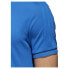 Фото #8 товара ADIDAS Short sleeve polo