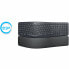 Клавиатура Logitech 920-010105 Чёрный Серый Графитовый Испанская Qwerty