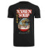 ფოტო #2 პროდუქტის MISTER TEE Ramen Soup short sleeve T-shirt