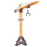 Фото #1 товара DICKIE TOYS Mega Construction Remote Control Crane 120 cm