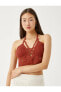 Фото #12 товара Бюстие Koton Crochet Cami