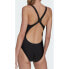 Фото #2 товара Adidas 3 Bars Suit W HS1747 swimsuit