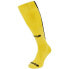 Фото #2 товара Zina Duro 0A875F football socks Yellow\Black