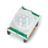 Фото #1 товара PIR HC-SR501 motion detector - green - justPi