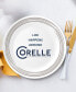 Фото #7 товара Набор посуды CORELLE Brushed, 16 предметов