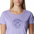 Фото #5 товара COLUMBIA Daisy Days™ Graphic short sleeve T-shirt