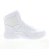 Фото #3 товара Женские Сапоги Fila Chastizer White White White из кожи