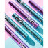 Фото #3 товара Essence Lash Like a Boss Instant Volume & Length Waterproof 9,5 ml mascara wasserfest für Frauen