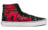 Vans SK8 HI Reissue Stranger Things VN0A2XSBY09 Sneakers