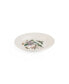 Фото #3 товара Botanic Garden Harmony Emerald 4 Piece Dinner Plate Set