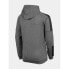 Фото #2 товара Толстовка детская 4F Sweatshirt HJZ22-JBLMF001-23M