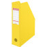 Фото #2 товара Esselte Leitz VIVIDA - PVC - Yellow - A4 - 1 drawer(s) - 270 g - 72 x 242 x 318 mm