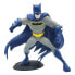 Фото #1 товара PLASTOY Dc Comics Statue Batman 15 cm Minifigure