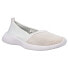 Фото #2 товара Puma Adelina Shine Slip On Womens Size 9.5 M Sneakers Casual Shoes 38639002