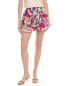 Фото #1 товара Isabel Marant Etoile Jocadia Short Women's Purple 38