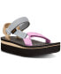 Фото #1 товара Women's Flatform Universal Sandals