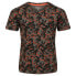 ფოტო #1 პროდუქტის REGATTA Bosley V short sleeve T-shirt