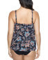 Miraclesuit Scotch Floral Mirage Tankini Women's