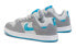 Кроссовки Nike SB Alleyoop GS CJ0883-002