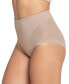 Women's Truly Undetectable Comfy Shaper Panty