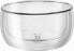 Фото #1 товара Zwilling Zestaw misek deserowych ZWILLING Sorrento 2x 280 ml 39500-079-0