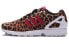 Кроссовки женские Adidas Originals ZX Flux Леопардовый принт M21365 36 - фото #2