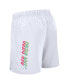 ფოტო #3 პროდუქტის Men's San Diego Padres 2024 City Connect Woven Victory Performance Shorts