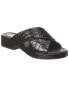 Intentionally Blank Vonda Leather Sandal Women's