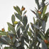 Фото #12 товара Искусственные цветы Homescapes Kunstbaum Grün 'Olivenbaum' 90 см